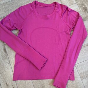 lululemon athletica Swiftly Tech